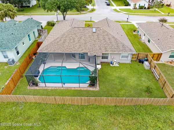 Melbourne, FL 32904,654 Sheridan Woods DR