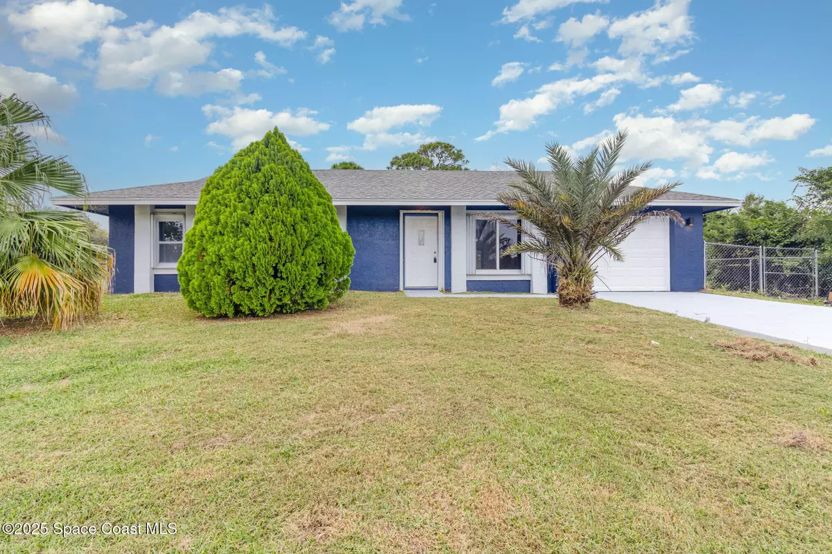 Palm Bay, FL 32909,1318 San Filippo DR SE