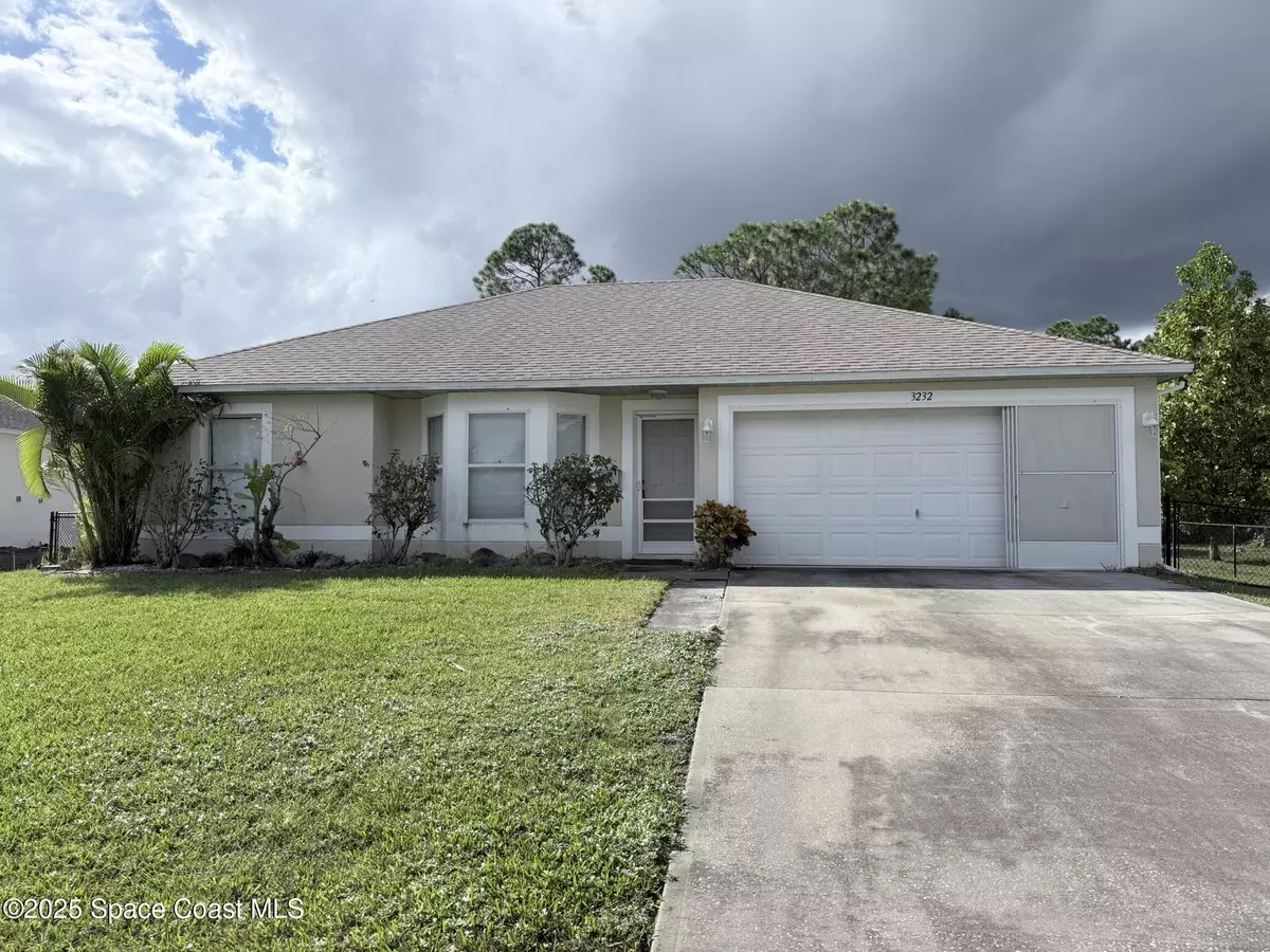 Palm Bay, FL 32909,3232 Wallace AVE SE