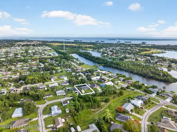 Sebastian, FL 32958,117 High CT