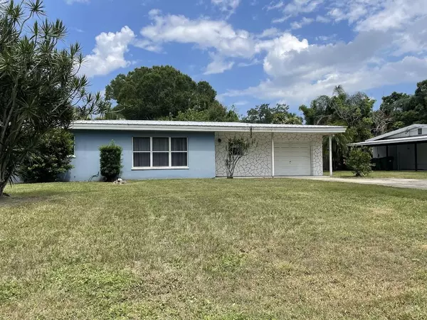 177 E Laila DR, West Melbourne, FL 32904