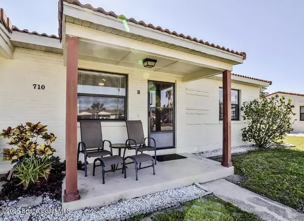 Ormond Beach, FL 32176,710 Flamingo #B