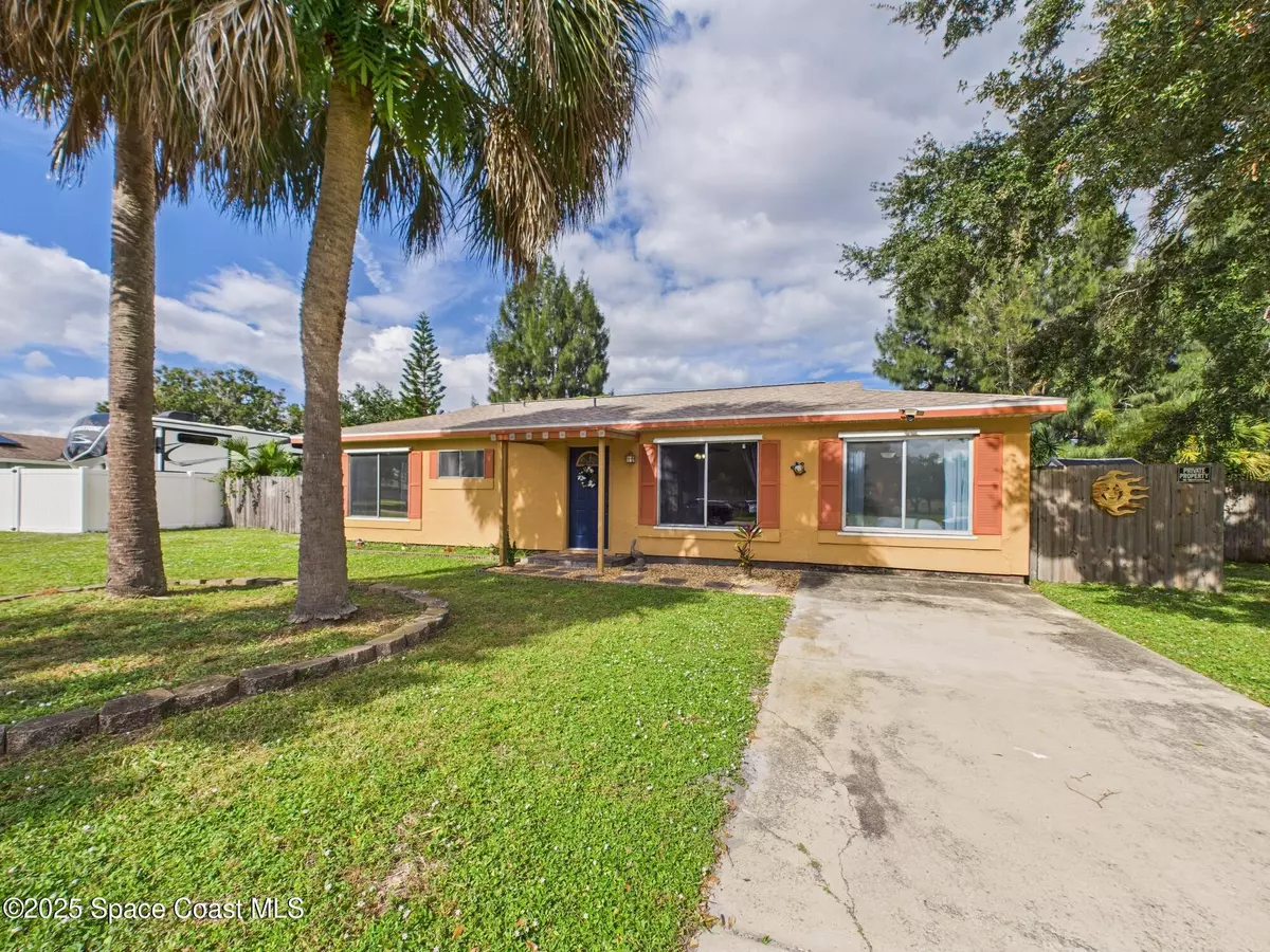 Palm Bay, FL 32905,1490 Mariposa DR NE