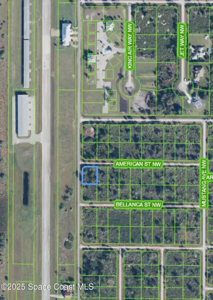 764 American ST NW, Lake Placid, FL 33852