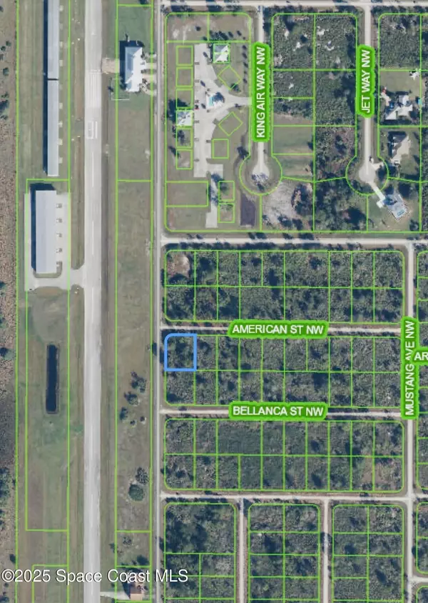 764 American ST NW, Lake Placid, FL 33852