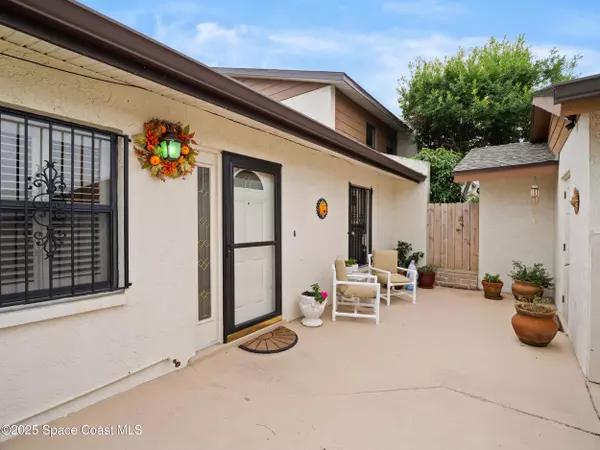 Indian Harbour Beach, FL 32937,100 Kristi DR