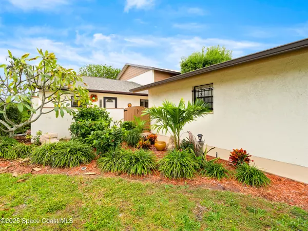 Indian Harbour Beach, FL 32937,100 Kristi DR