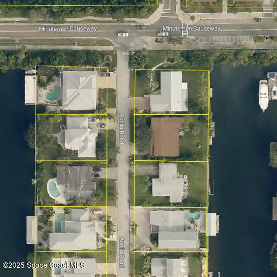 Cocoa Beach, FL 32931,105 Aucila RD