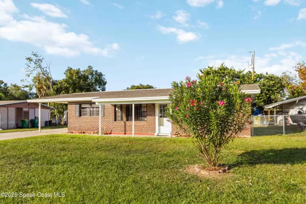 Titusville, FL 32796,1860 Brandy LN