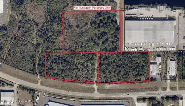 0000 Grissom Pkwy, Cocoa, FL 32926