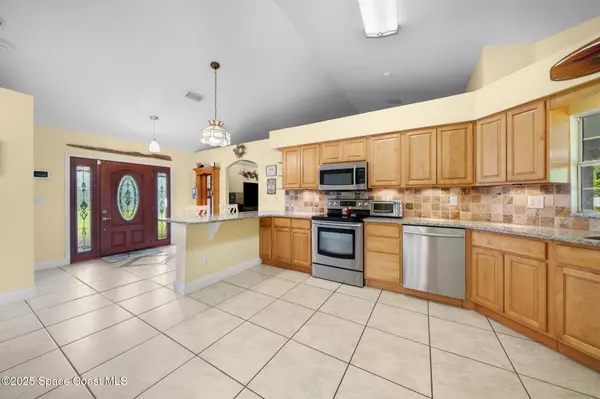 Palm Bay, FL 32909,2911 Denver AVE SE