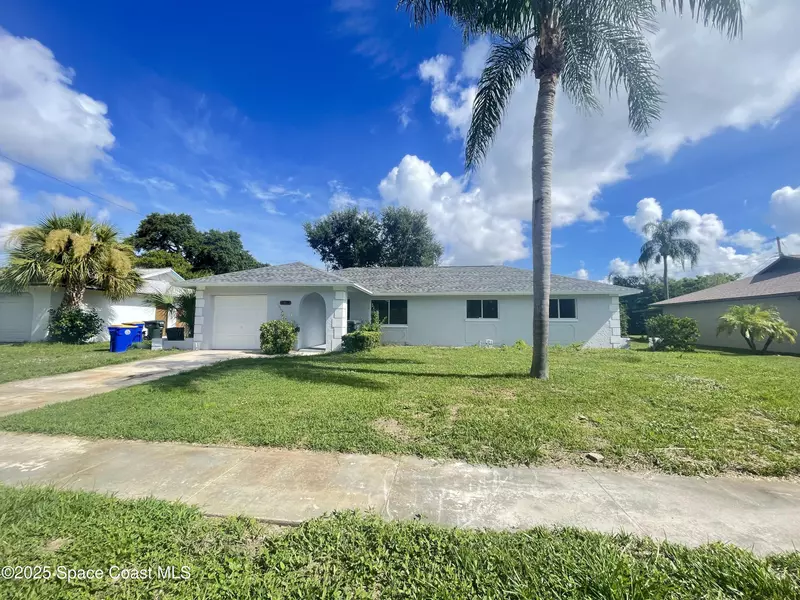 1118 Manatee DR, Rockledge, FL 32955