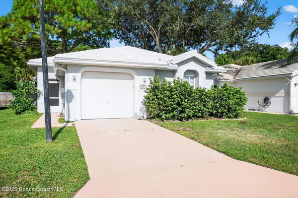 1283 Goldenrod CIR NE, Palm Bay, FL 32905