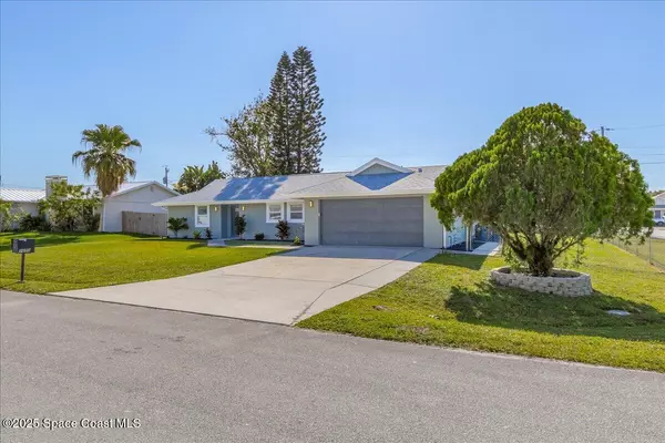 Palm Bay, FL 32909,1050 Emerald RD SE