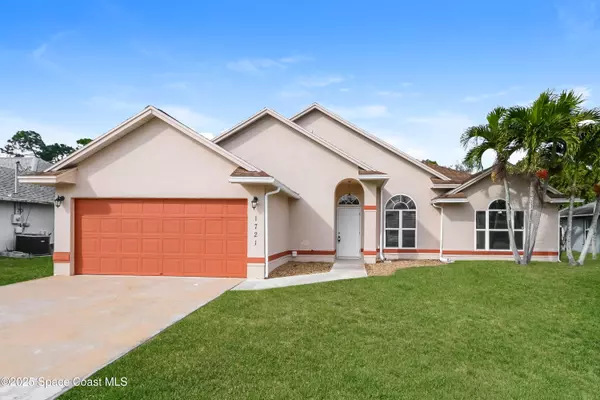 Port St. Lucie, FL 34953,1721 SW Whipple AVE