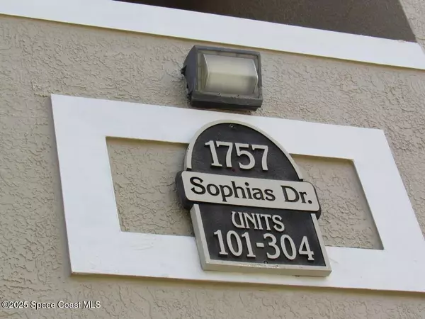 Melbourne, FL 32940,1757 Sophias DR #205