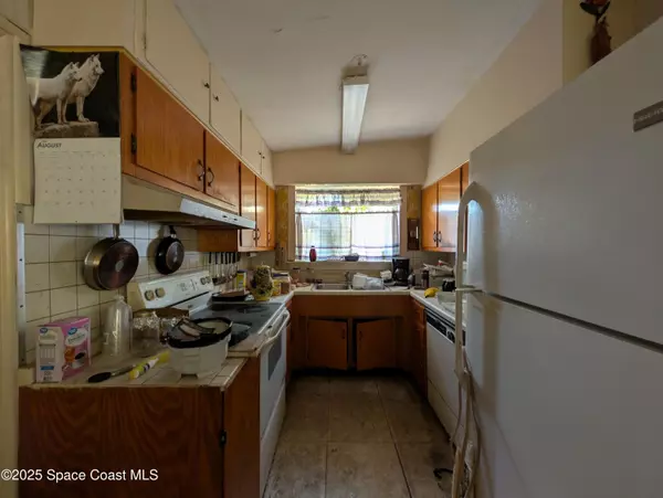 Titusville, FL 32780,4445 Abbott AVE