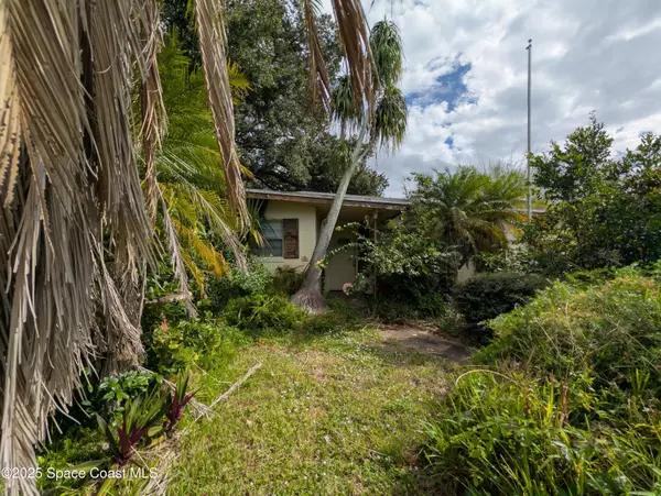 Titusville, FL 32780,4445 Abbott AVE