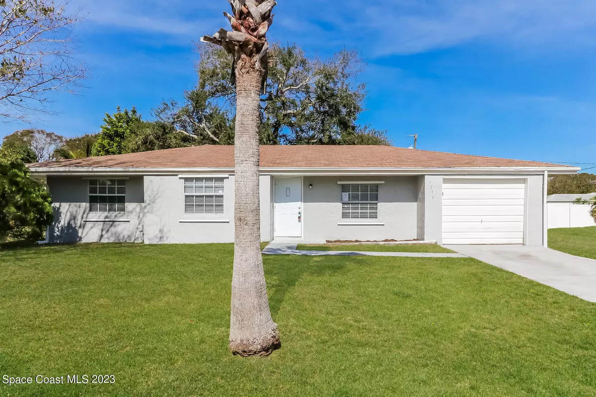 Vero Beach, FL 32962,1376 23rd PL SW