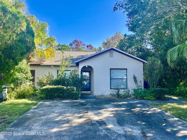 3667 Powder Horn PL, Titusville, FL 32796