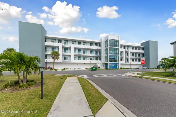 3031 Hafen LN #303, Melbourne Beach, FL 32951