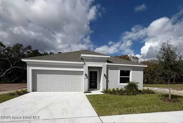 Titusville, FL 32780,2774 Haven LN