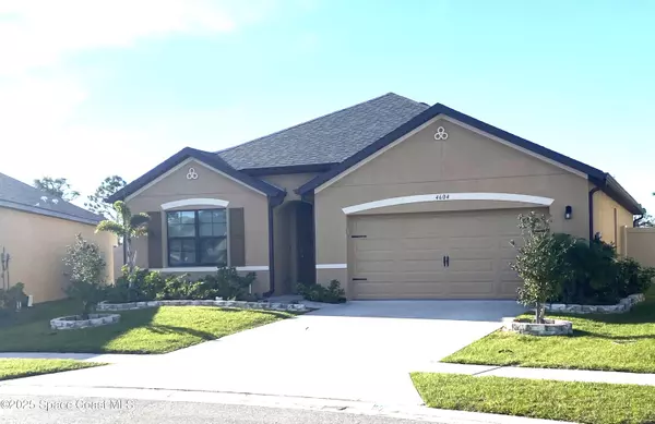 4604 Magenta Isles DR, Melbourne, FL 32904
