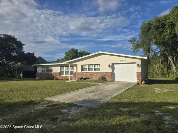 Melbourne, FL 32901,2417 Colonial DR