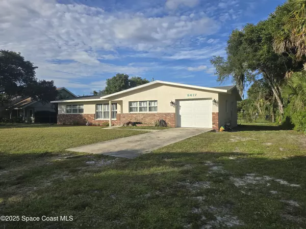 2417 Colonial DR, Melbourne, FL 32901