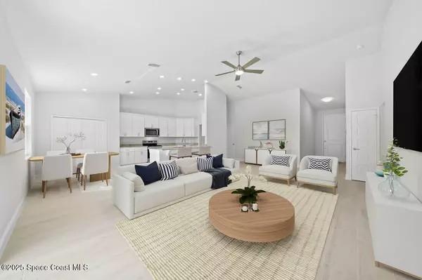 Palm Bay, FL 32909,2863 Grant AVE SE