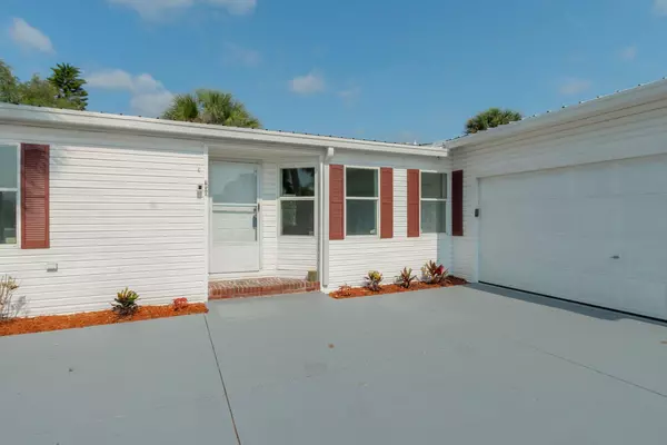 Cocoa, FL 32926,250 Timber Run WAY #247