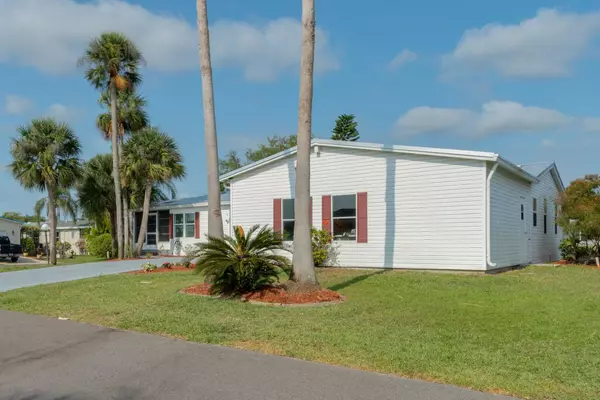 Cocoa, FL 32926,250 Timber Run WAY #247
