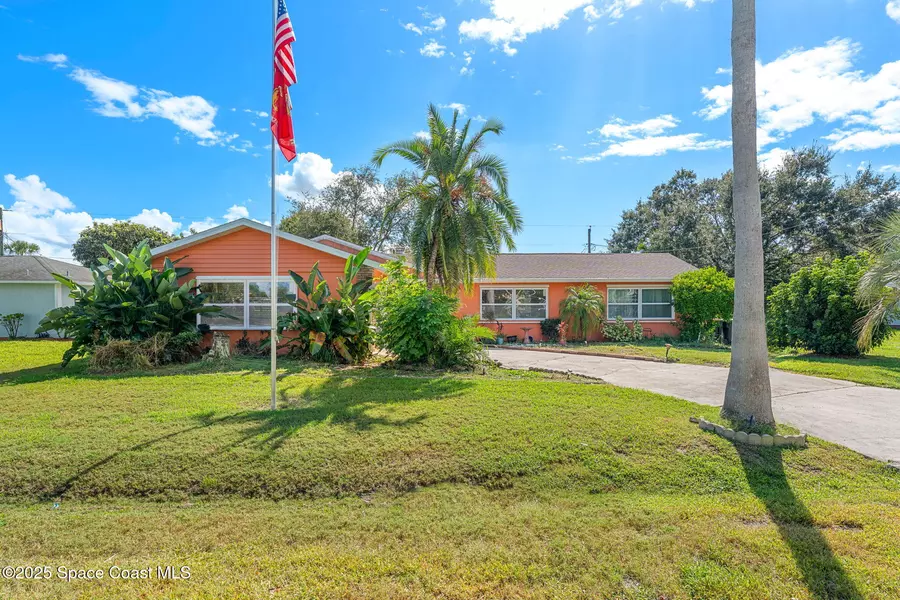 1848 Edith ST NE, Palm Bay, FL 32907