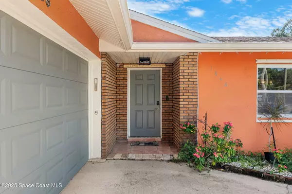 Palm Bay, FL 32907,1848 Edith ST NE