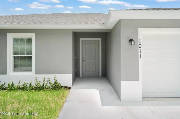 Palm Bay, FL 32909,1011 Webster RD SE