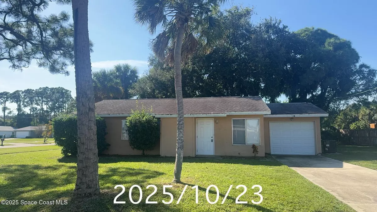 Cocoa, FL 32927,298 Capron RD