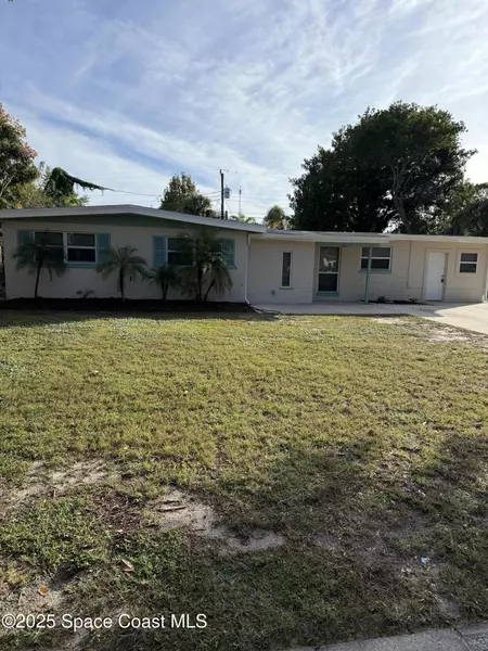 895 Delano RD, Titusville, FL 32780