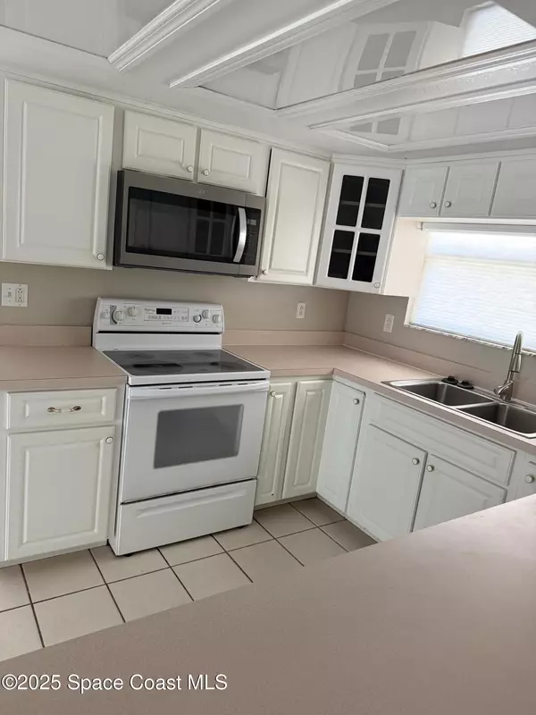 Titusville, FL 32780,895 Delano RD