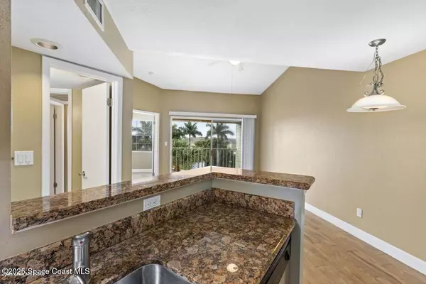 Indialantic, FL 32903,1801 Island Club Drive DR #5-93