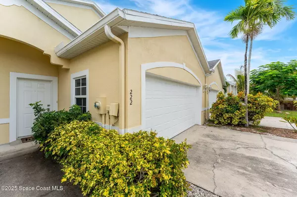 Cape Canaveral, FL 32920,222 Chandler ST #3