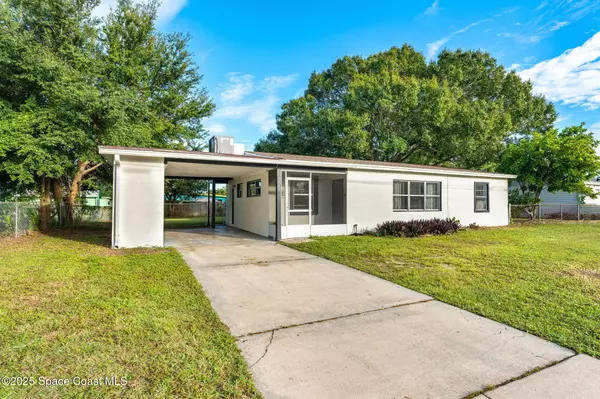 Melbourne, FL 32935,1249 Croton RD