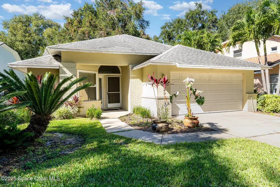 3030 La Cita LN, Titusville, FL 32780