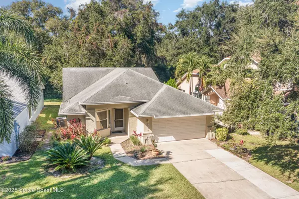 Titusville, FL 32780,3030 La Cita LN