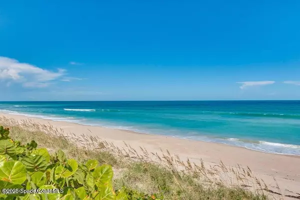 Cocoa Beach, FL 32931,2020 N Atlantic AVE #112-S