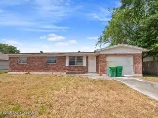 2581 Stratford Dr DR, Cocoa, FL 32926