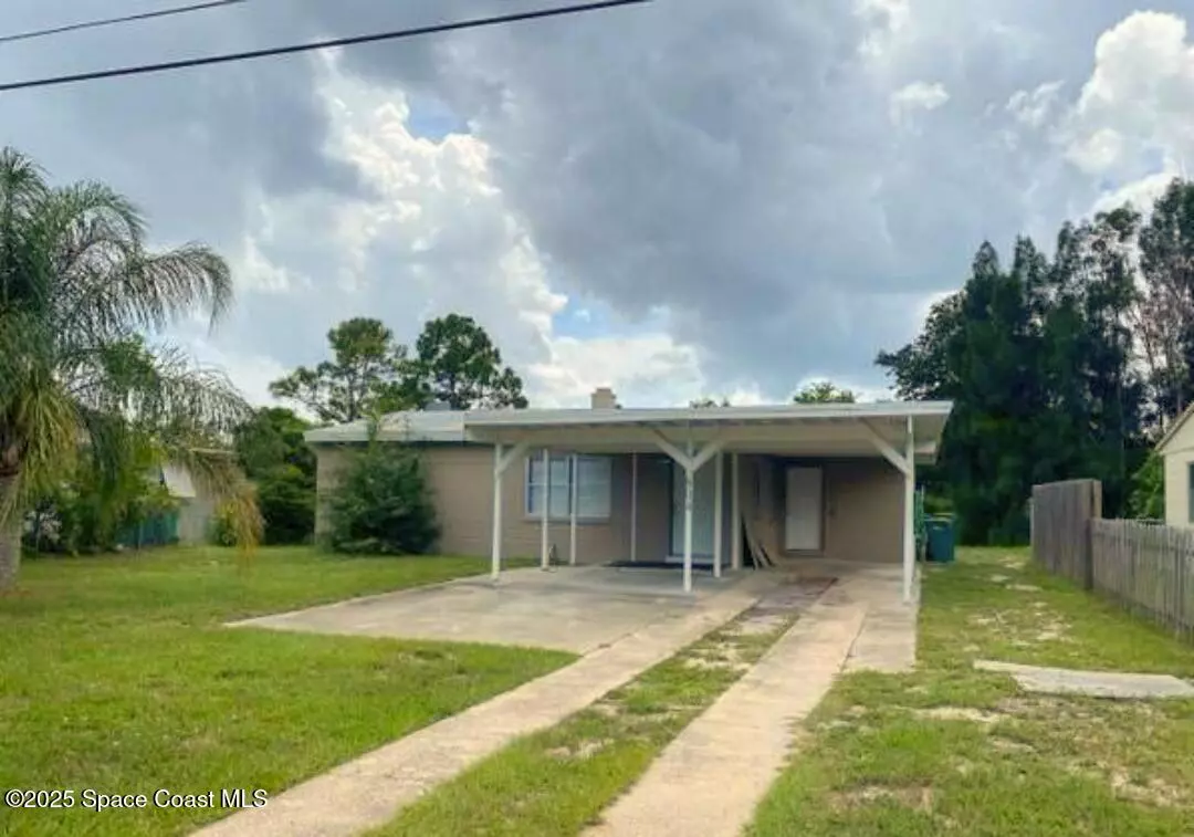 Melbourne, FL 32901,804 Wisteria DR