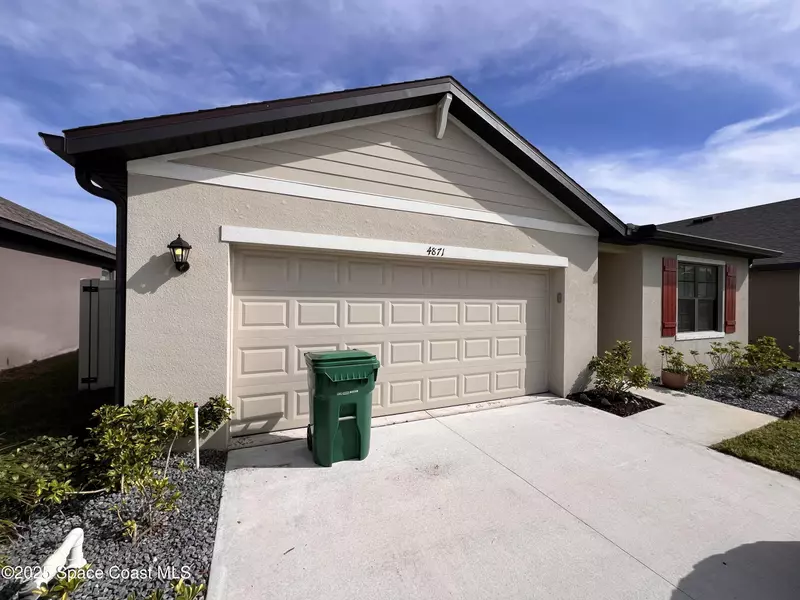 4871 Talbot BLVD, Cocoa, FL 32926