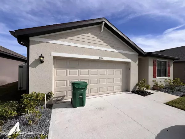 4871 Talbot BLVD, Cocoa, FL 32926