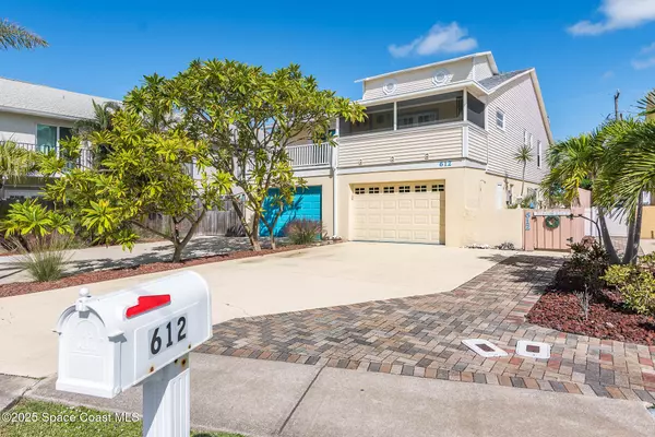 Cape Canaveral, FL 32920,612 Monroe AVE