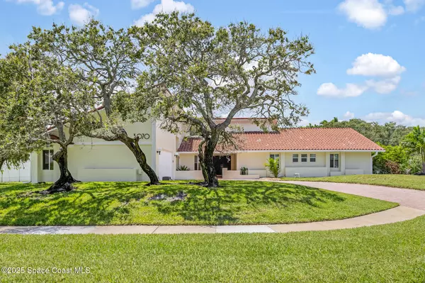 Indialantic, FL 32903,3070 Rio Plumosa N